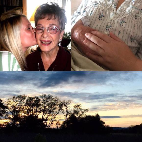 Meet your Posher, Gina