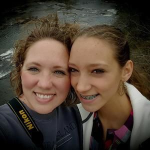 Meet your Posher, Misty