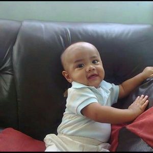 Meet your Posher, Elizabeth