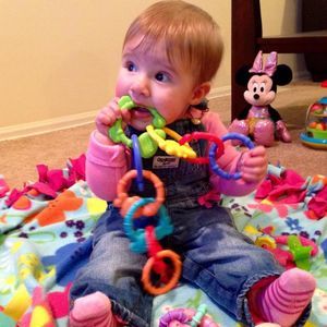 Meet your Posher, Wendy