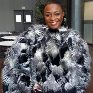 Meet your Posher, Violet