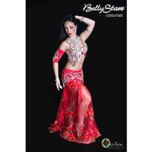 Meet your Posher, Annemarie