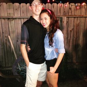 Meet your Posher, Victoria