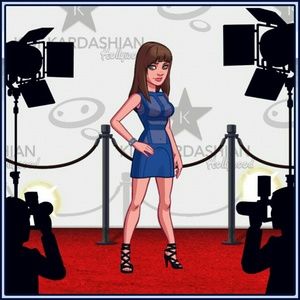 Meet your Posher, Onnieka