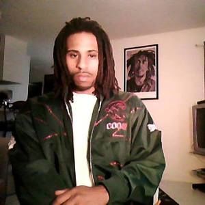 Meet your Posher, Kristie