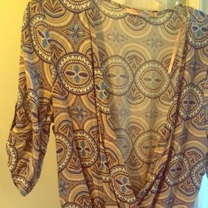 Cute shorts one piece