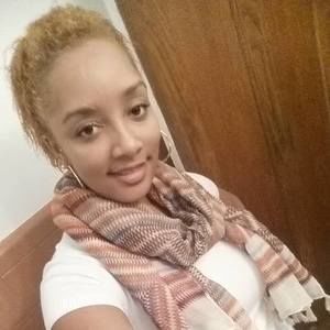 Meet your Posher, Shakirah