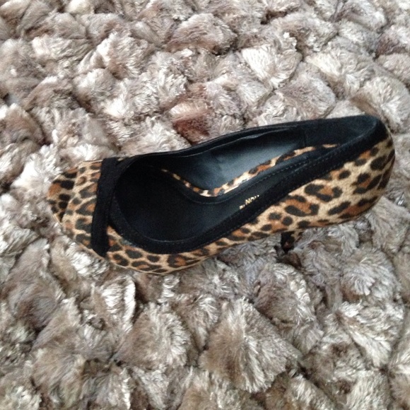 BCBG Generation Pumps