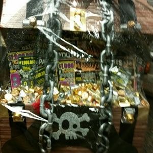 Meet your Posher, Cathy