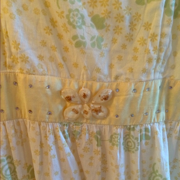 Super cute Free People dress