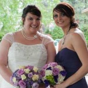 Meet your Posher, Nikki