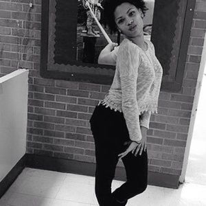 Meet your Posher, Jerrika