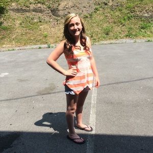 Meet your Posher, Leann