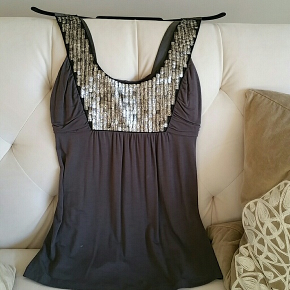 Velvet by Graham and Spencer top