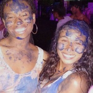 Meet your Posher, Lynn