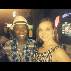 Meet your Posher, Mary