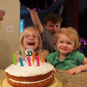 Meet your Posher, Jaime