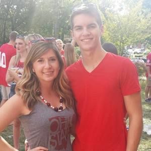 Meet your Posher, Gracie