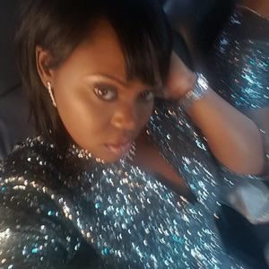 Meet your Posher, Porsha