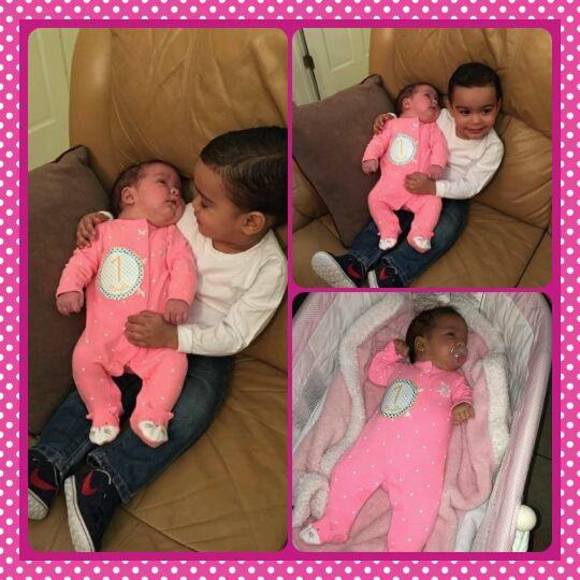 Meet your Posher, Lisset