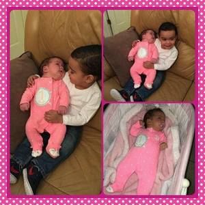 Meet your Posher, Lisset