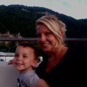 Meet your Posher, Terry