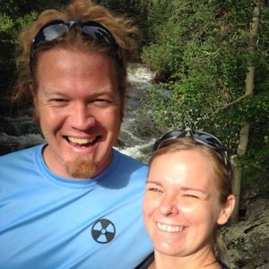 Meet your Posher, Amanda-rei