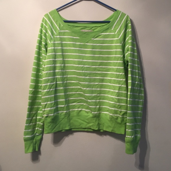 Comfy pull over.