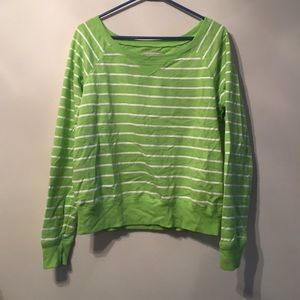 Comfy pull over.
