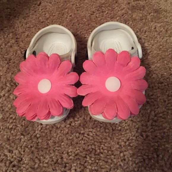 Infant shoes