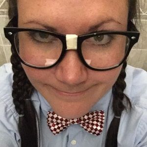 Meet your Posher, Graham