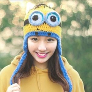 Meet your Posher, Karla