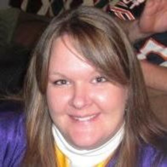 Meet your Posher, Angela