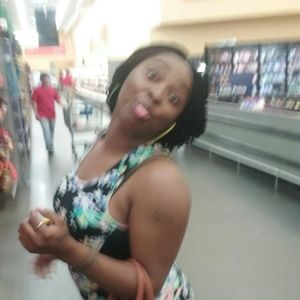 Meet your Posher, Laquita