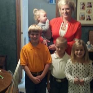 Meet your Posher, Jenny