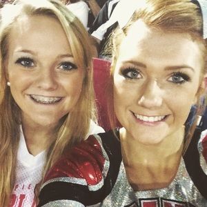 Meet your Posher, Michaela