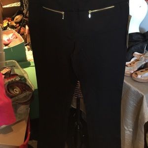 Ladies pants