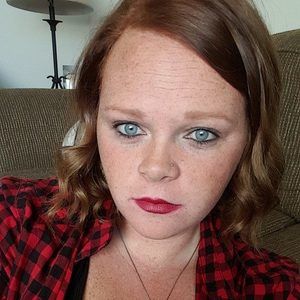 Meet your Posher, Ashleigh