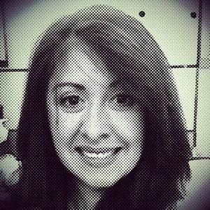 Meet your Posher, Lydia