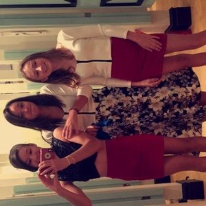 Meet your Posher, Charlotte