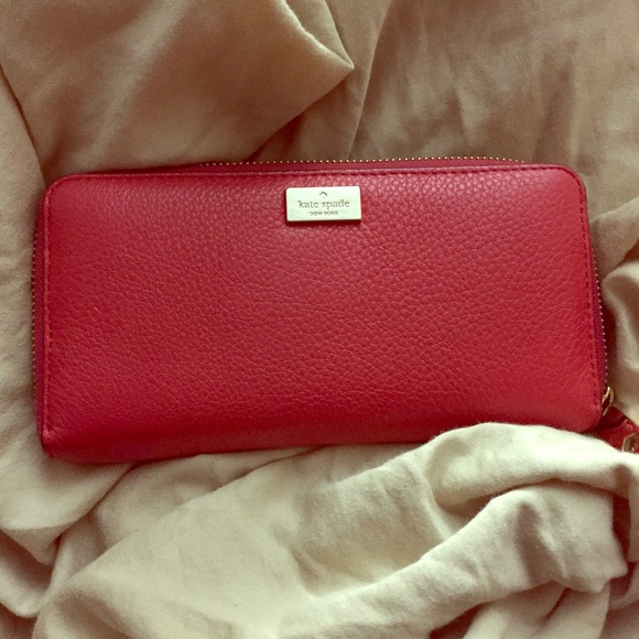 Kate Spade Wallet