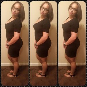 Meet your Posher, Jasmin