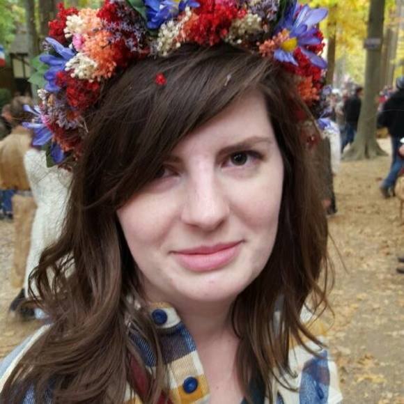 Meet your Posher, Jessica