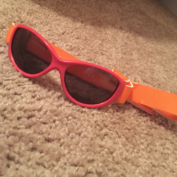 Infant sunglasses