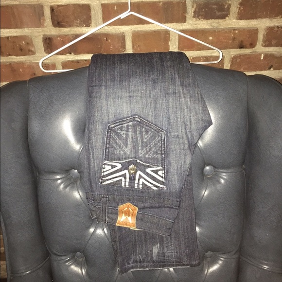 Jeans:Monarchy