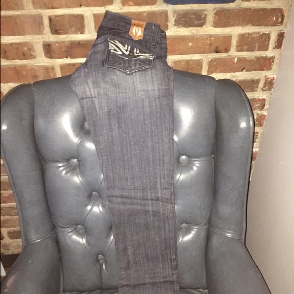 Jeans:Monarchy - Picture 2 of 4