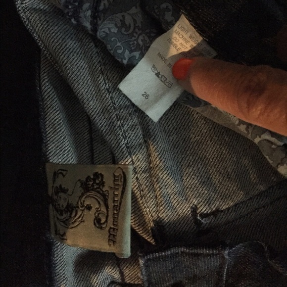 Jeans:Monarchy - Picture 3 of 4
