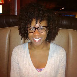 Meet your Posher, Ashley