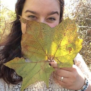 Meet your Posher, Melanie