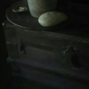 Meet your Posher, Becca